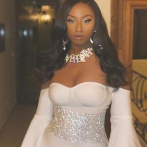 Meet your Posher, Chloè